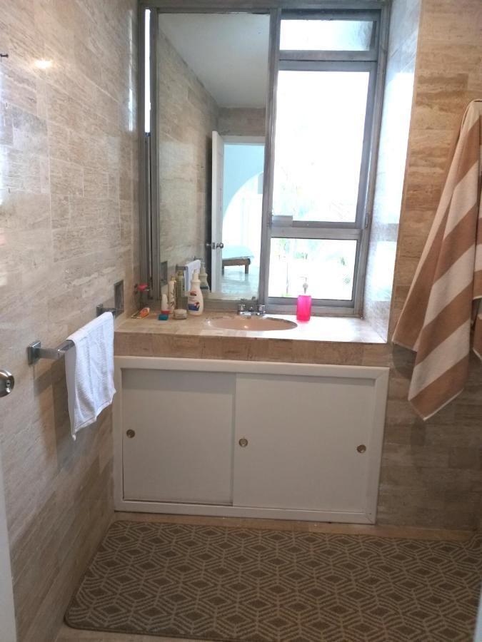 Casa Hikuri Lägenhet Cancún Exteriör bild